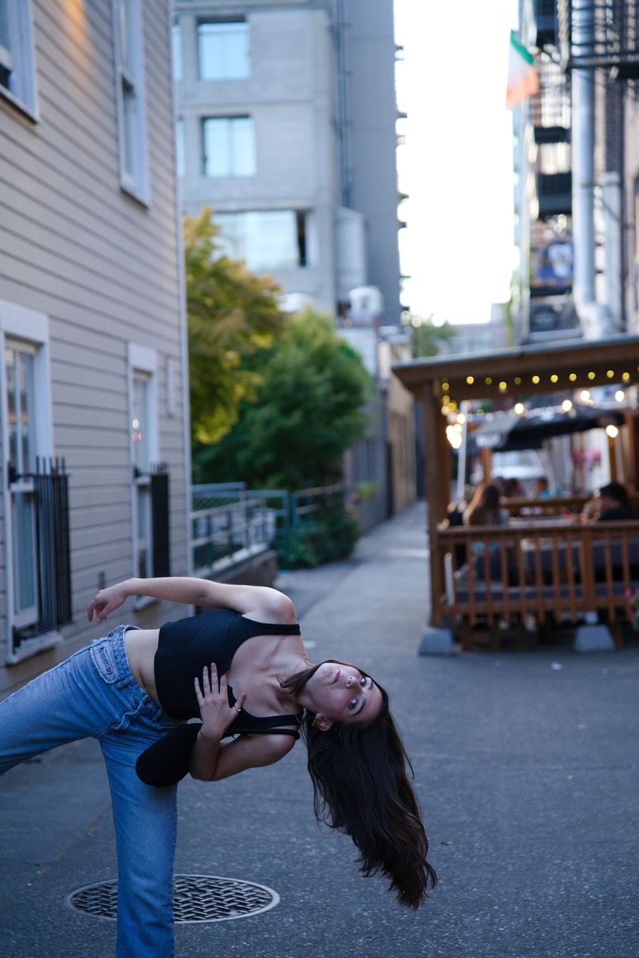 Preview Image for Lizi in the City.