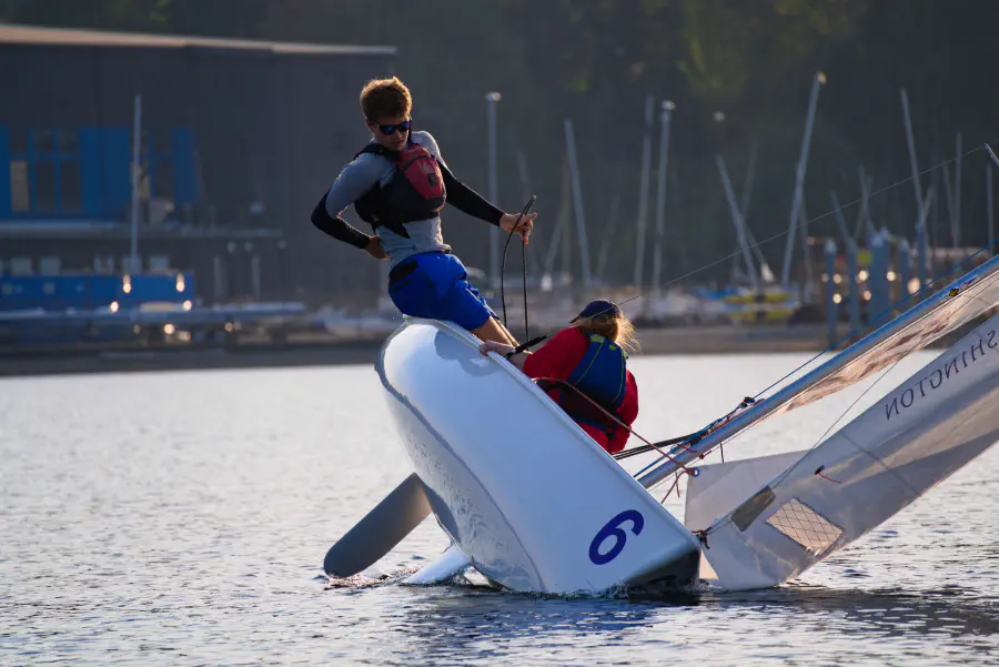Preview Image for UW Sailing.